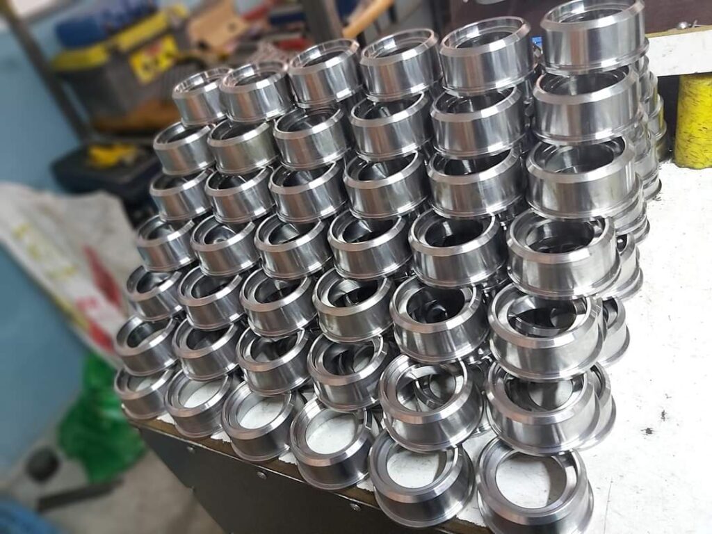 Otomotiv Yedek Parça İmalatı