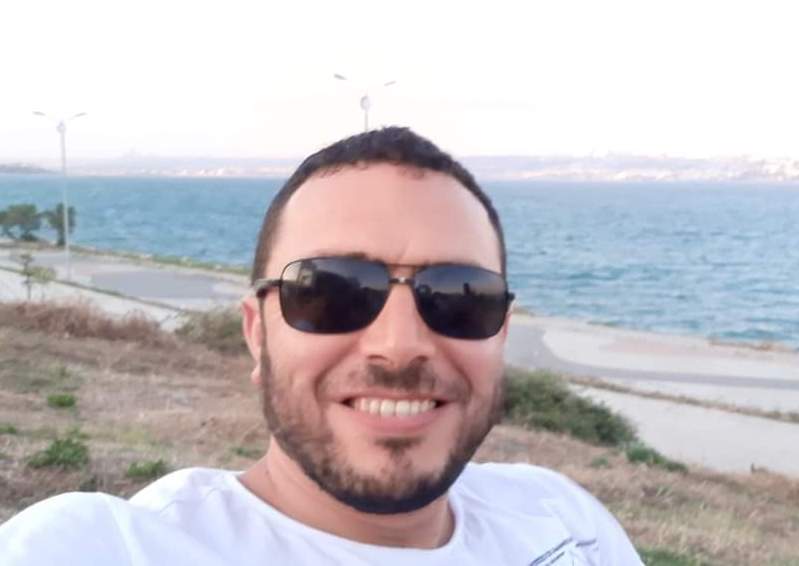 Selçuk Köse